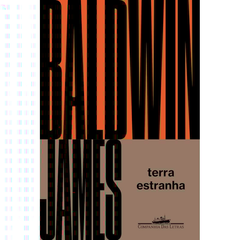 TERRA ESTRANHA
