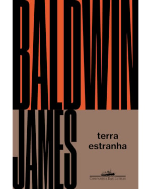 Terra estranha