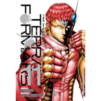 TERRA FORMARS - VOL. 11