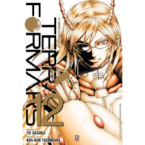 TERRA FORMARS - VOL. 12