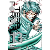 TERRA FORMARS - VOL. 13