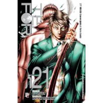 TERRA FORMARS - VOL. 21