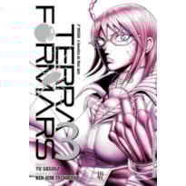 TERRA FORMARS - VOL 3