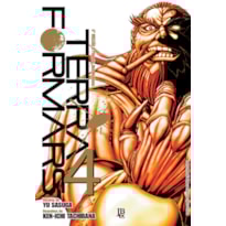 TERRA FORMARS - VOL 4