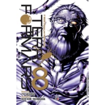 TERRA FORMARS - VOL 8