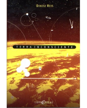 TERRA INCONSCIENTE - 1