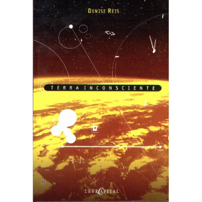 TERRA INCONSCIENTE - 1