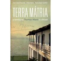 TERRA MÁTRIA