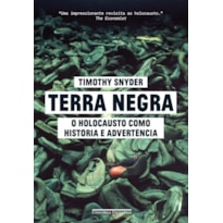 TERRA NEGRA