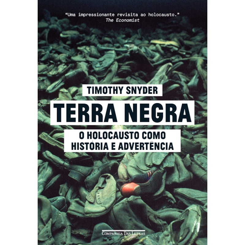 TERRA NEGRA
