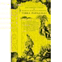 TERRA PAPAGALLI