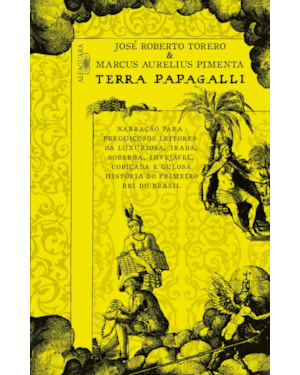 TERRA PAPAGALLI