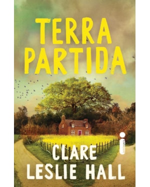 TERRA PARTIDA