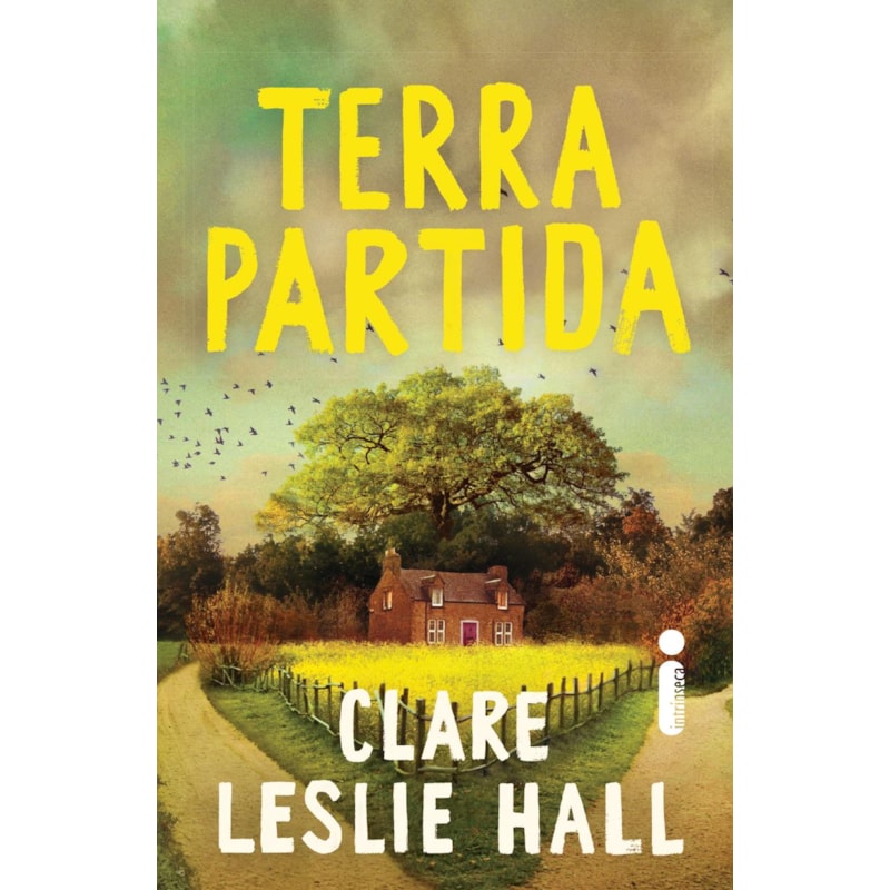 TERRA PARTIDA
