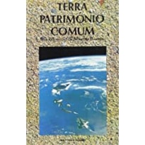 TERRA PATRIMONIO COMUM - 1ª TERRA PATRIMONIO COMUM - 1ª