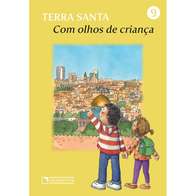 TERRA SANTA