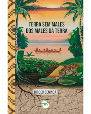 TERRA SEM MALES DOS MALES DA TERRA