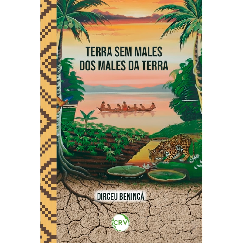 TERRA SEM MALES DOS MALES DA TERRA