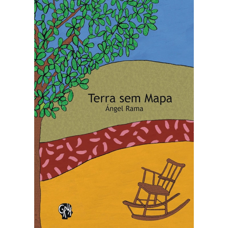 Terra sem mapa