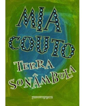 TERRA SONÂMBULA