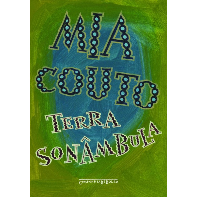TERRA SONÂMBULA