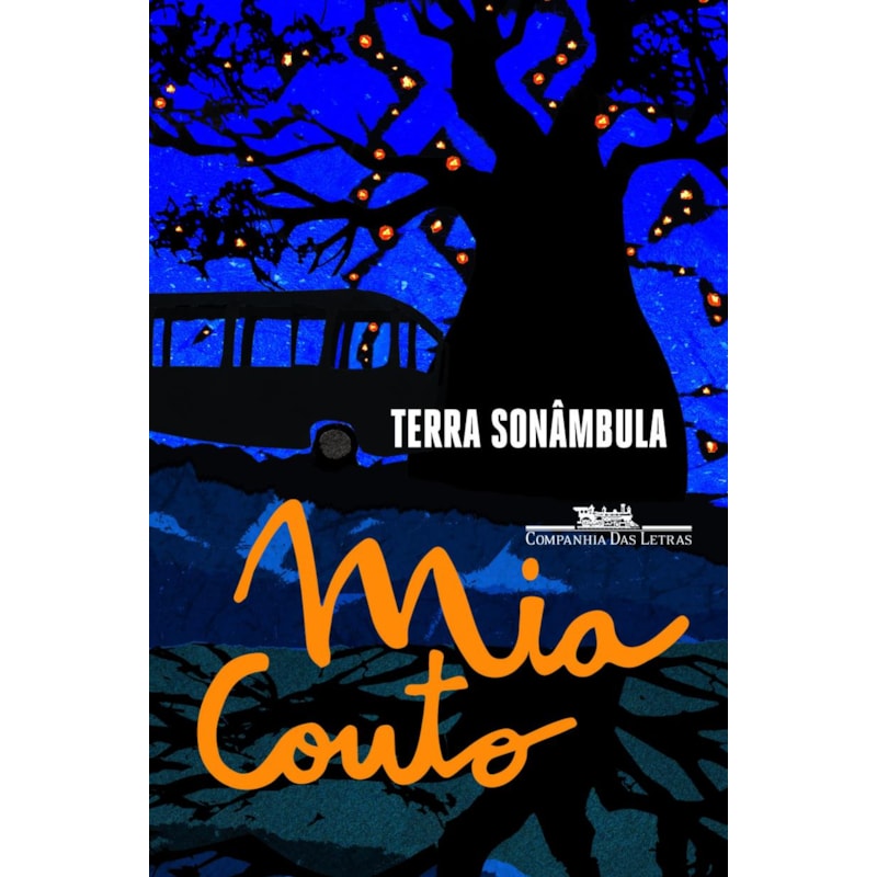 TERRA SONÂMBULA