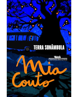 Terra sonâmbula