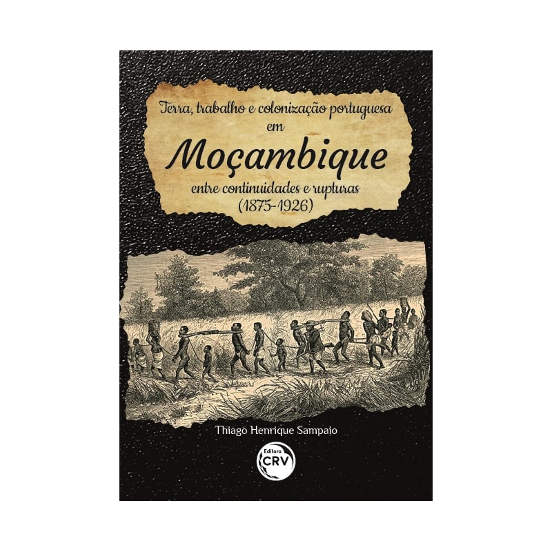TERRA, TRABALHO E COLONIZAÇÃO PORTUGUESA EM MOÇAMBIQUE: ENTRE CONTINUIDADES E RUPTURAS (1875-1926)
