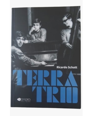 TERRA TRIO