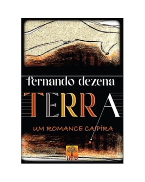 TERRA: UM ROMANCE CAIPIRA