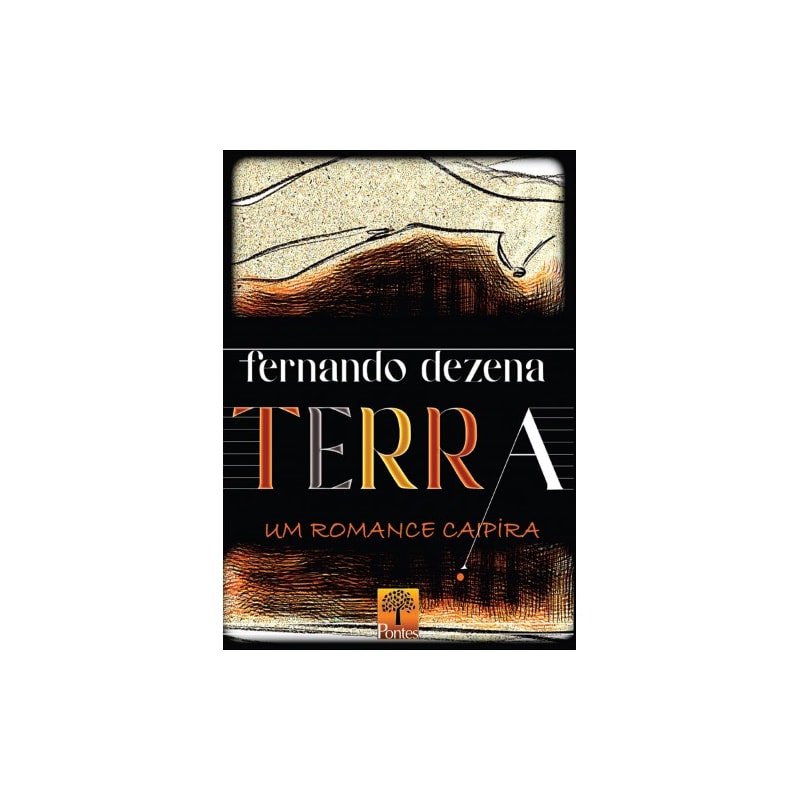 TERRA: UM ROMANCE CAIPIRA