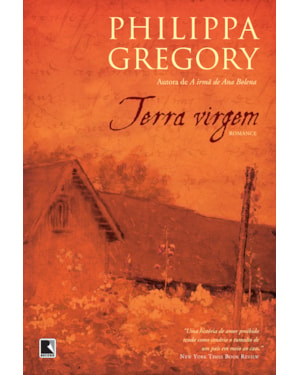 TERRA VIRGEM