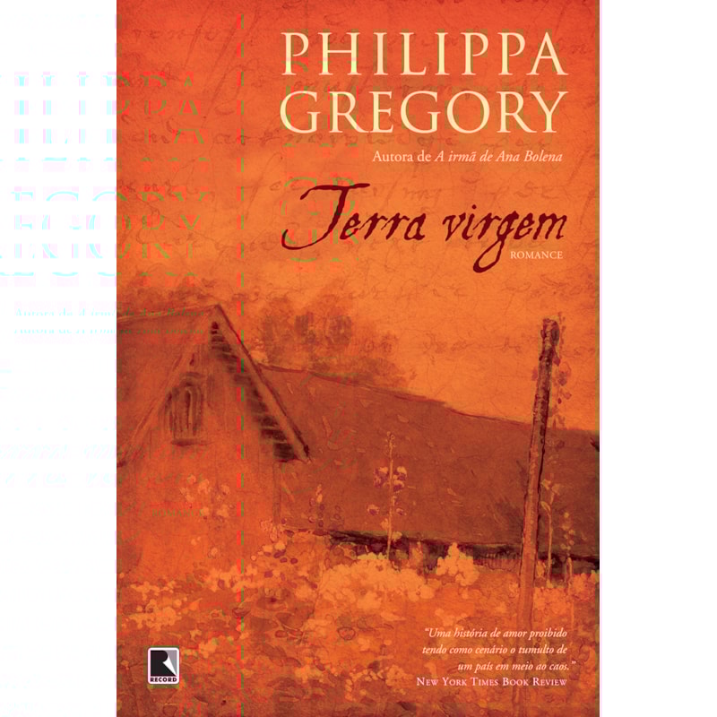 TERRA VIRGEM