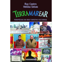 TERRAMAREAR