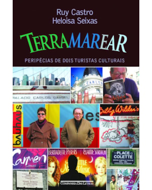 Terramarear
