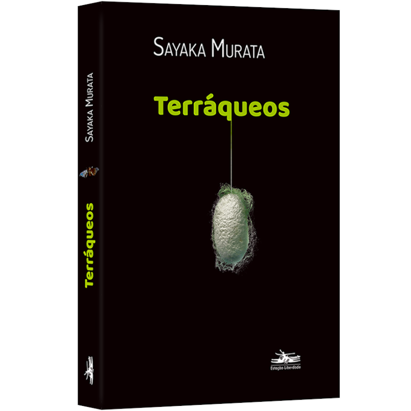TERRÁQUEOS