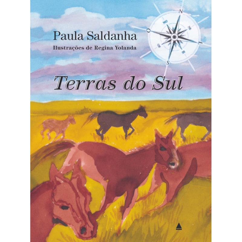 TERRAS DO SUL