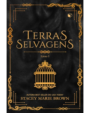 TERRAS SELVAGENS