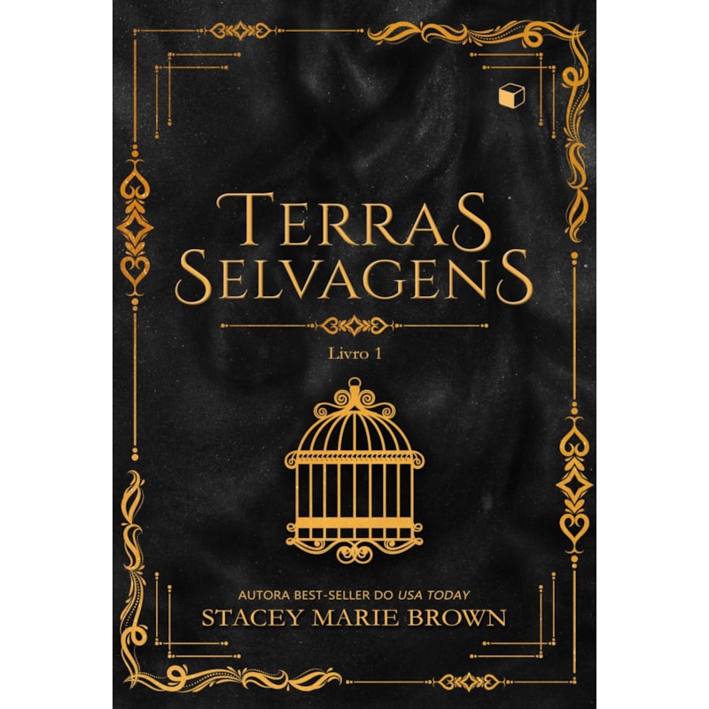 TERRAS SELVAGENS