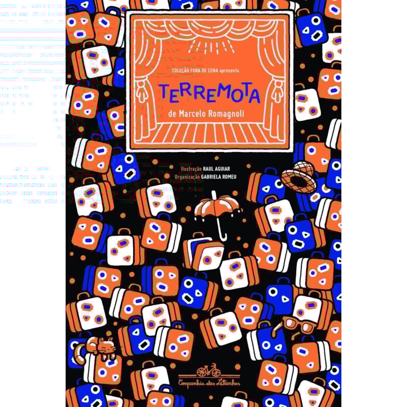 TERREMOTA