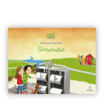 TERREMOTOS