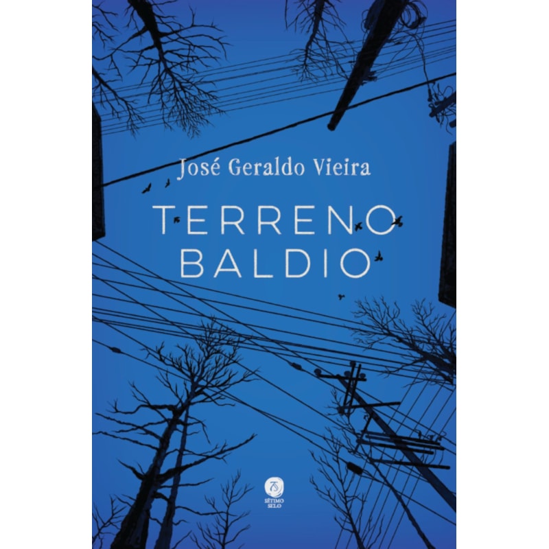 TERRENO BALDIO