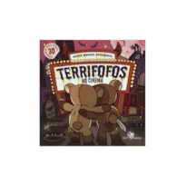 TERRIFOFOS - NO CINEMA