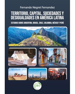 TERRITORIO, CAPITAL, SOCIEDADES Y DESIGUALDADES EN AMÉRICA LATINA: ESTUDIOS SOBRE ARGENTINA, BRASIL, CHILE, COLOMBIA, MÉXICO Y PERÚ