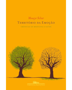 Território da emoção