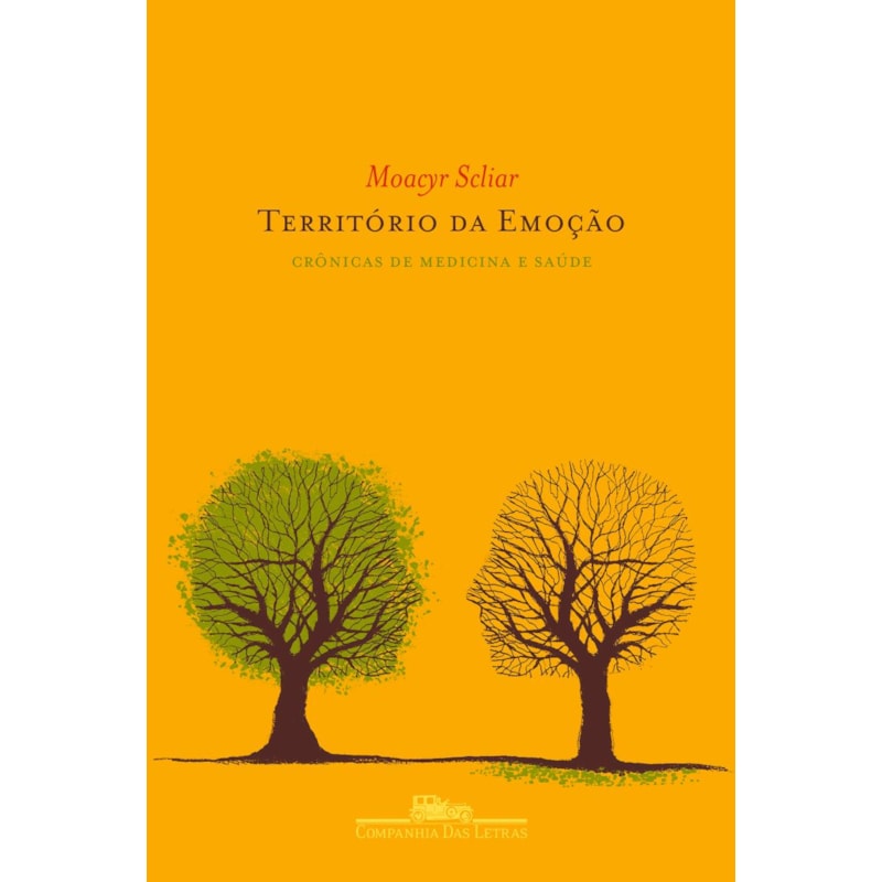 TERRITÓRIO DA EMOÇÃO