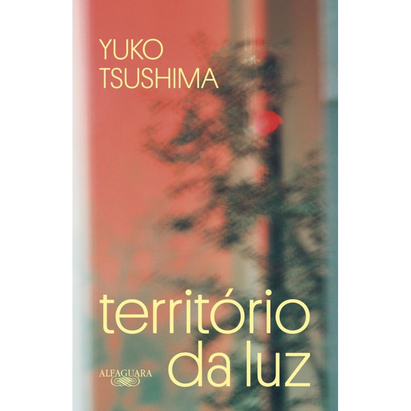TERRITÓRIO DA LUZ