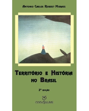 TERRITORIO E HISTORIA NO BRASIL - 1