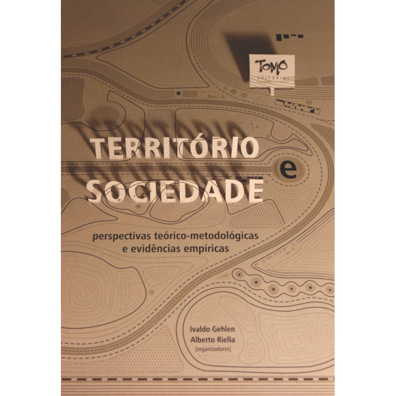 TERRITÓRIO E SOCIEDADE