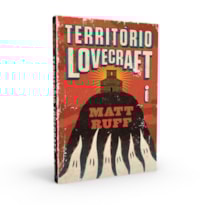 TERRITÓRIO LOVECRAFT